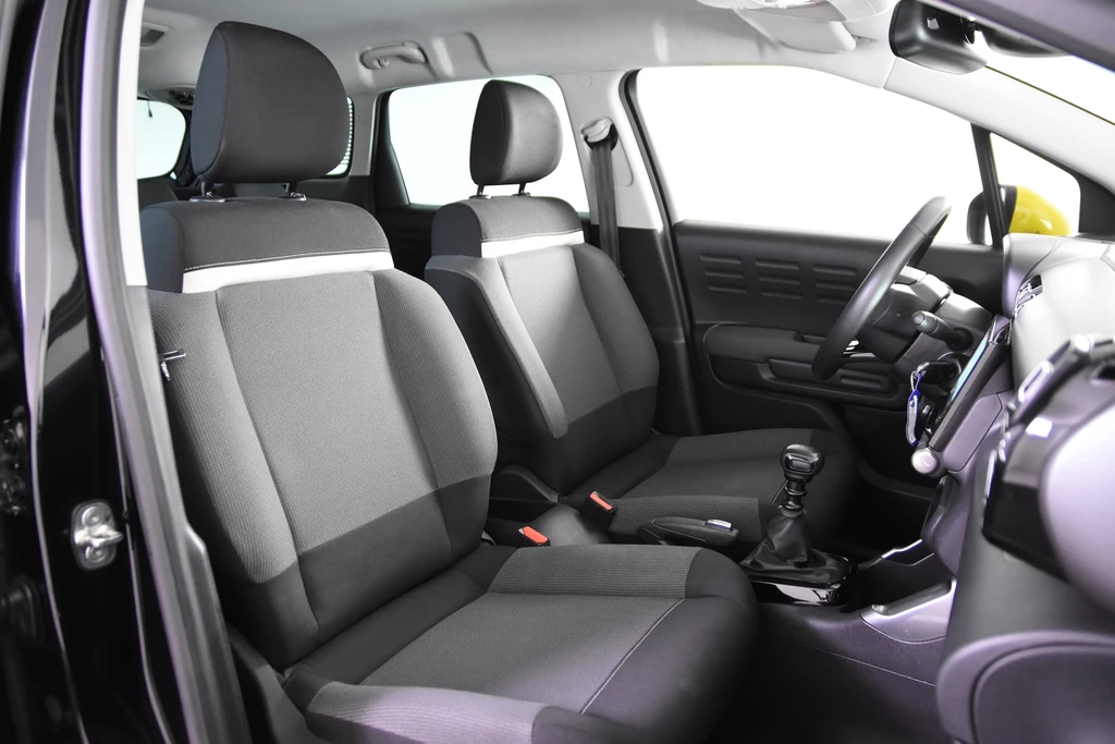 Citroën C3 Aircross – foto 15