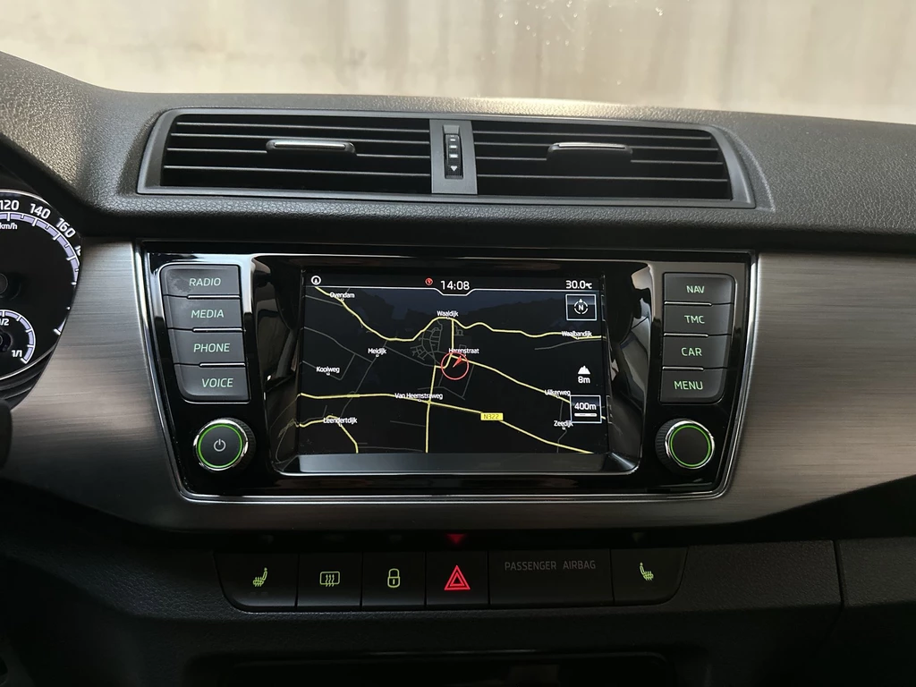 Škoda Fabia – foto 24