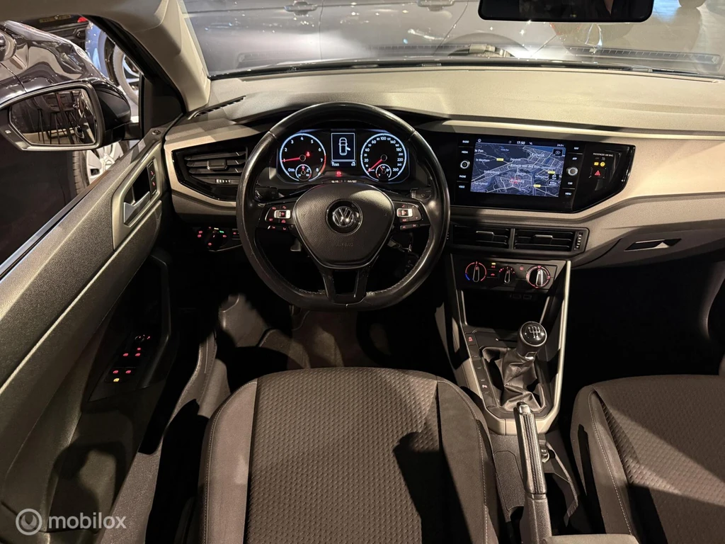 Volkswagen Polo – foto 24