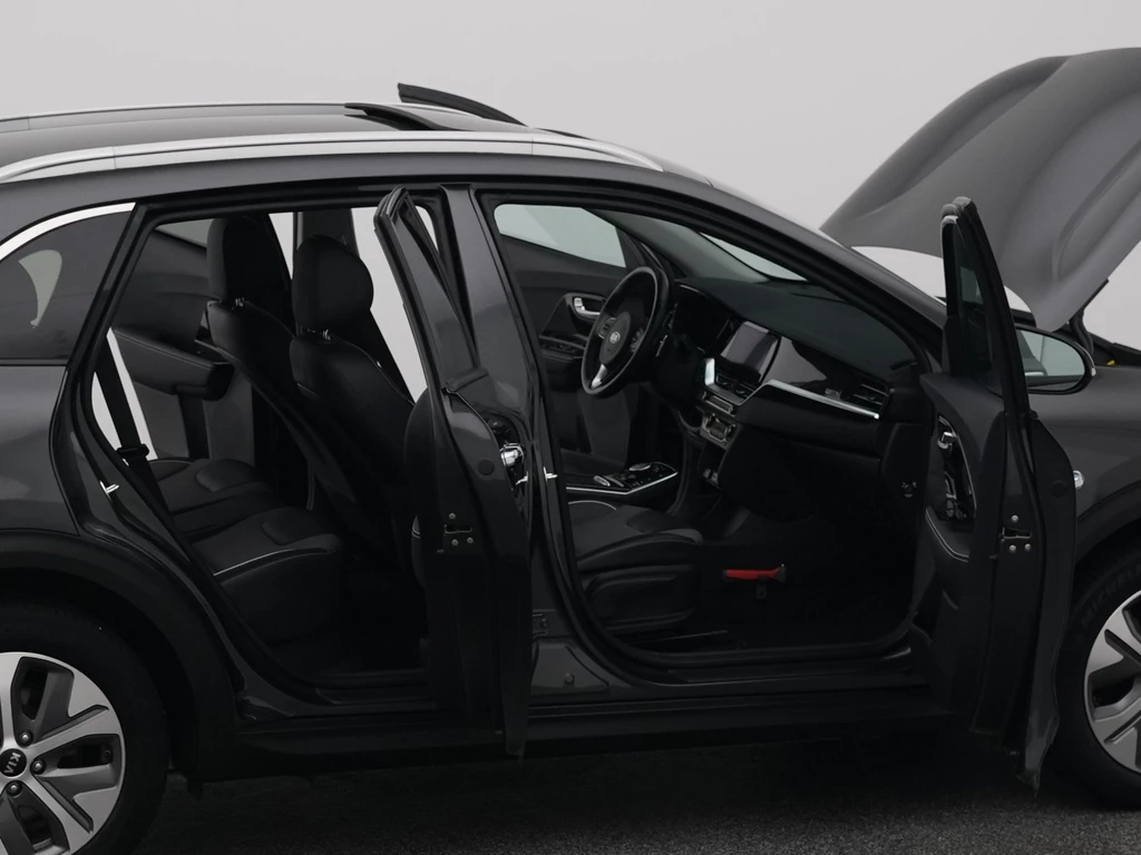 Kia e-Niro – foto 37
