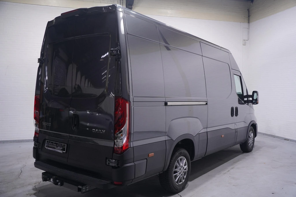 Iveco Daily – foto 7