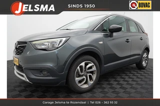 Opel Crossland X – thumbnail 1