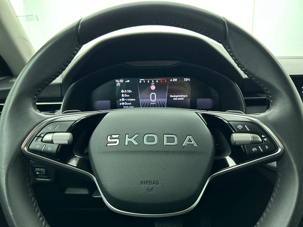 Škoda Kamiq – foto 9