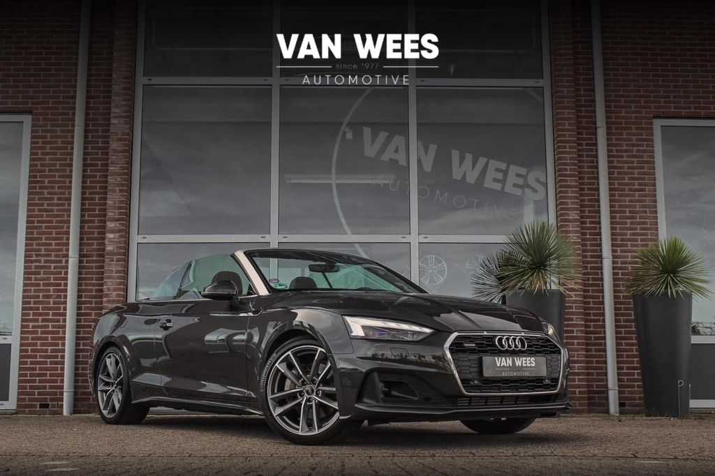 Audi A5 – foto 10