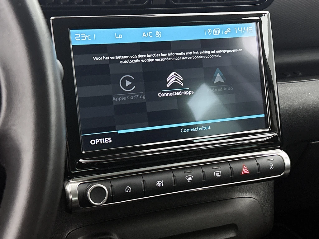 Citroën C3 Aircross – foto 17