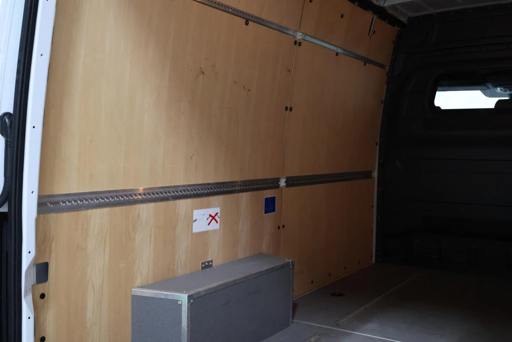 Mercedes-Benz Sprinter – foto 31