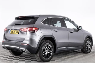 Mercedes-Benz GLA – thumbnail 5