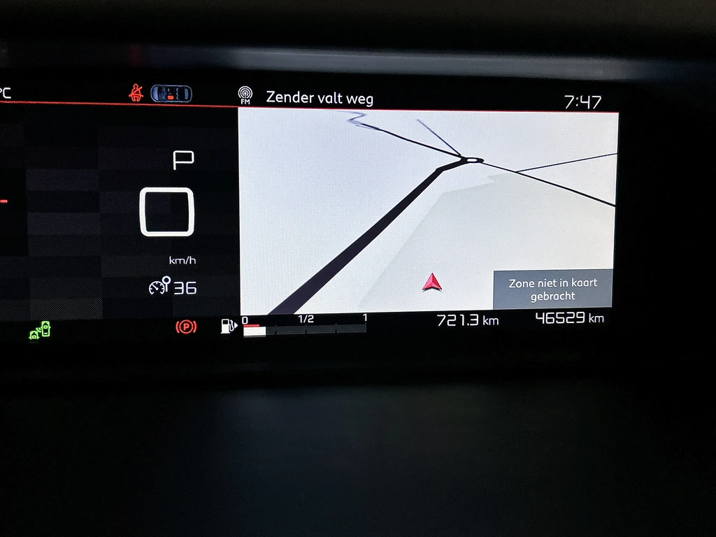 Citroën C4 Picasso – foto 8