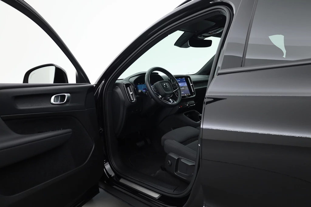 Volvo XC40 – foto 8