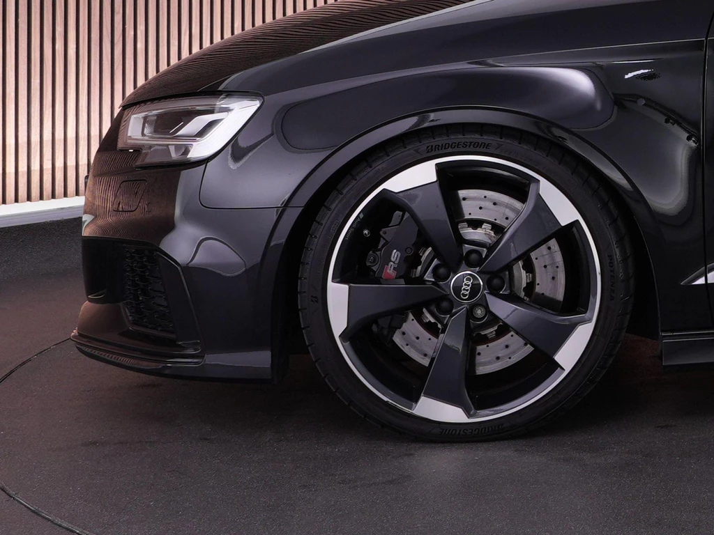 Audi RS3 – foto 39