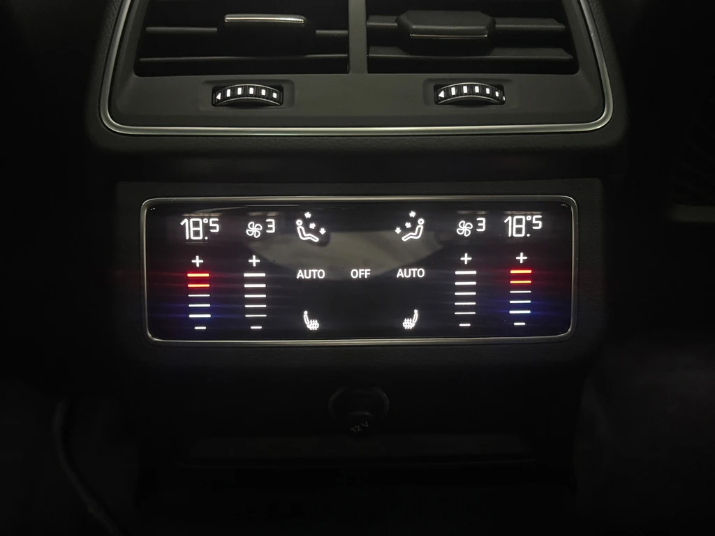 Audi A6 – foto 20