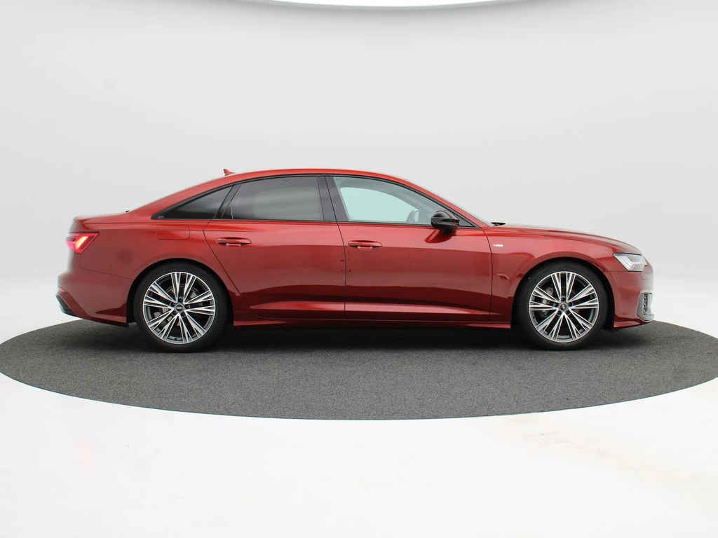 Audi A6 – foto 5