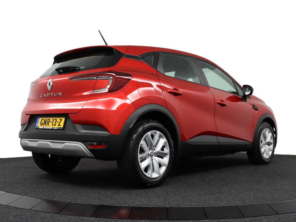Renault Captur – foto 10