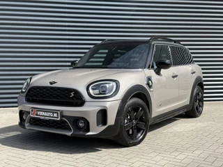MINI Countryman – thumbnail 3