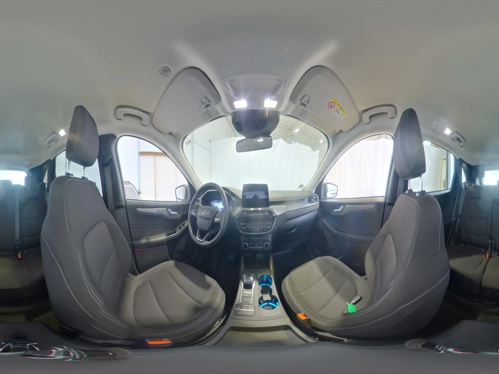 Ford Kuga – foto 7