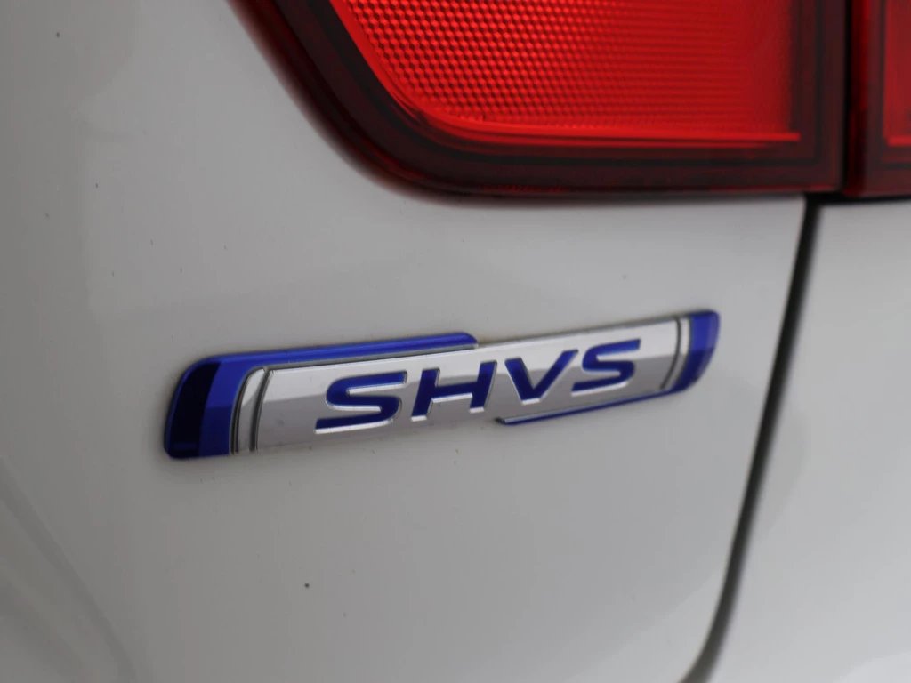 Suzuki Ignis – foto 17