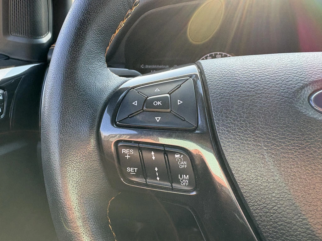 Ford Ranger – foto 21