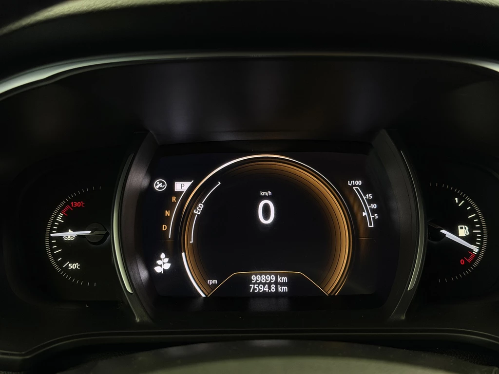 Renault Mégane Estate – foto 21