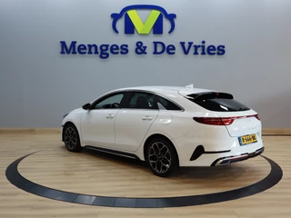 Kia ProCeed – thumbnail 3