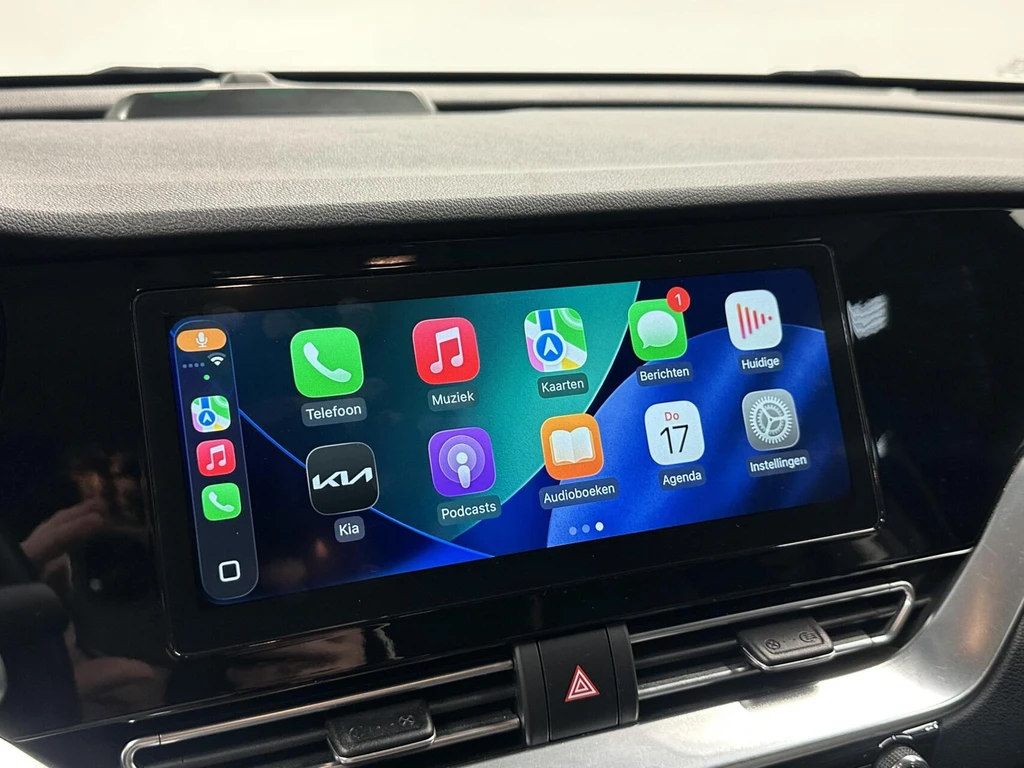 Kia e-Niro – foto 35
