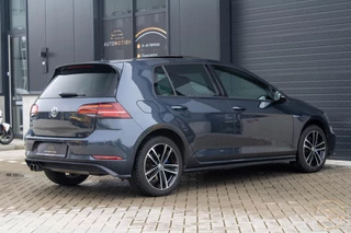 Volkswagen Golf – thumbnail 9