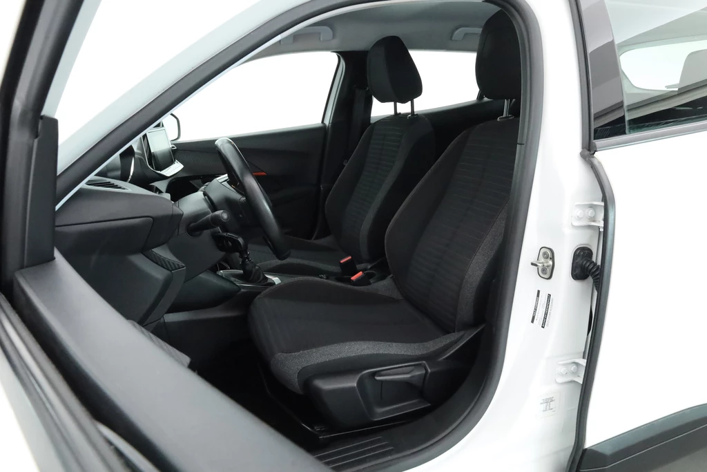 Peugeot 2008 – foto 6