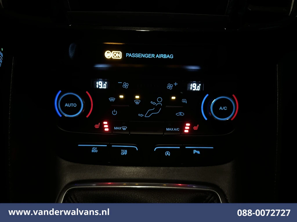 Ford Transit Connect – foto 11