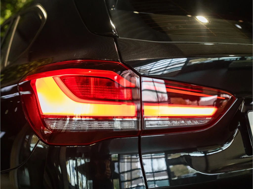 BMW X1 – foto 17