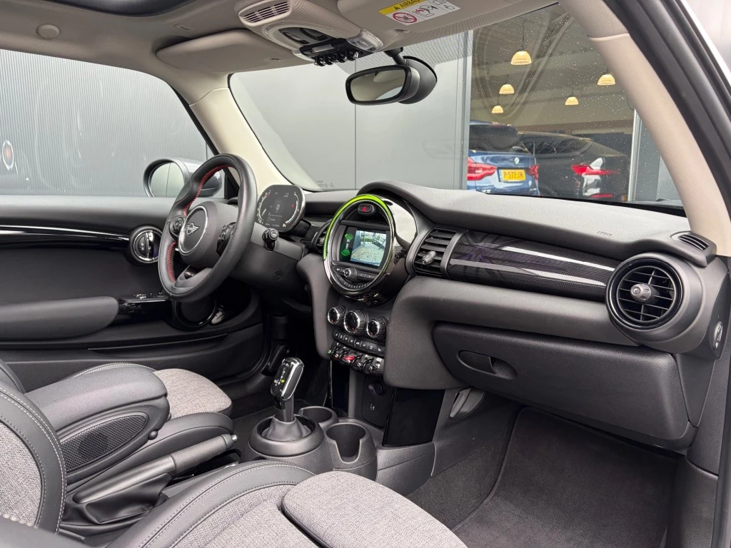 MINI Cooper S – foto 6