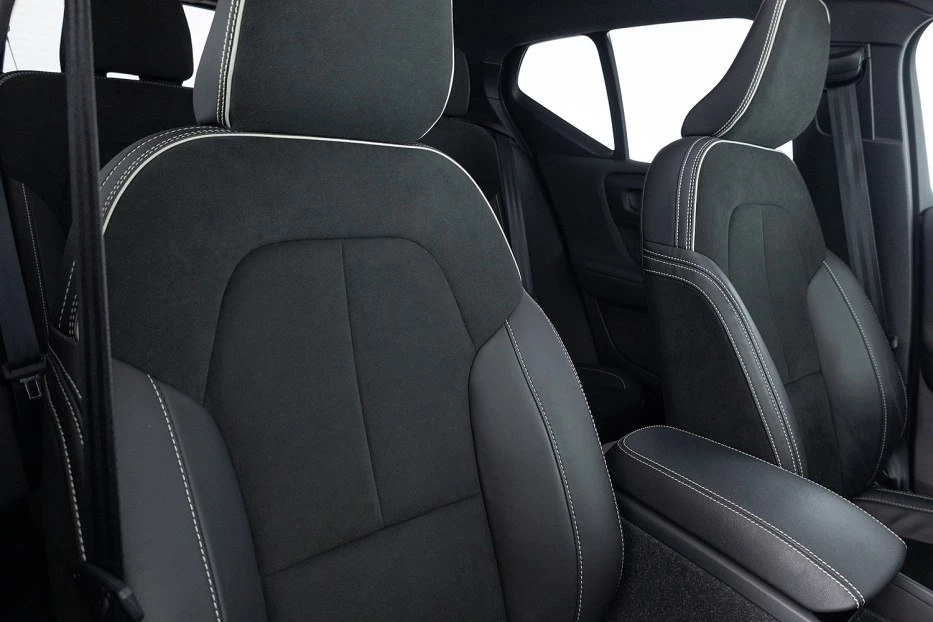 Volvo XC40 – foto 13