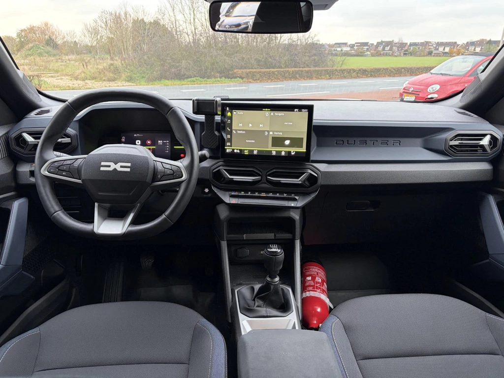 Dacia Duster – foto 11