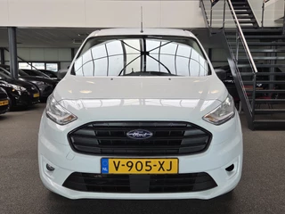 Ford Transit Connect – thumbnail 9