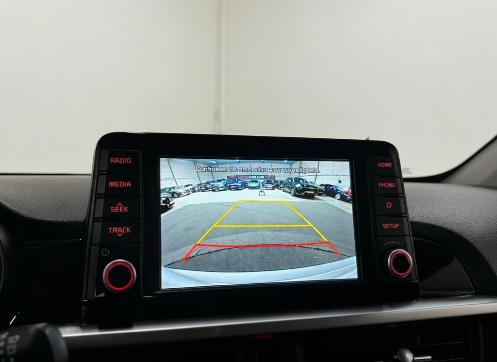 Kia Picanto – foto 16