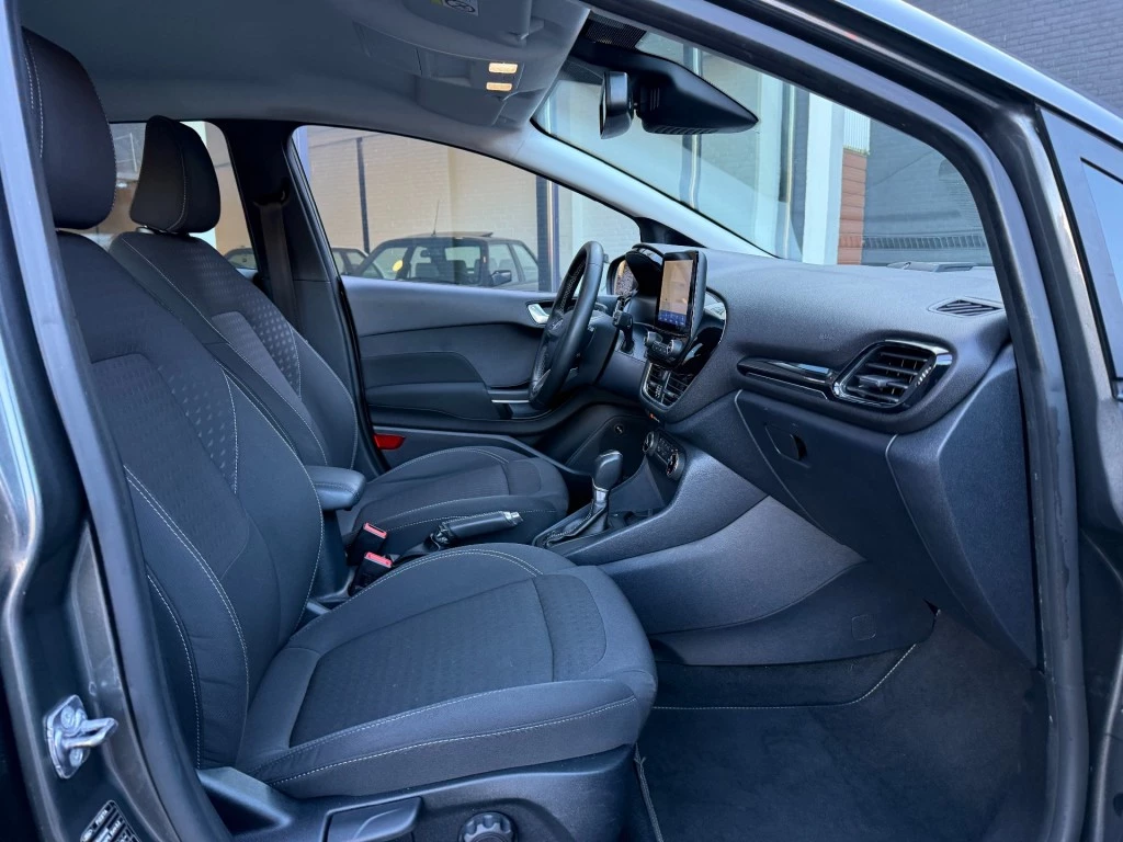 Ford Fiesta – foto 30