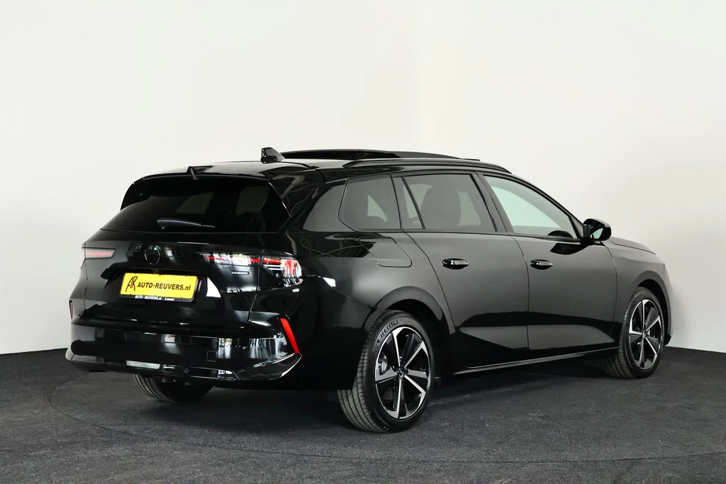 Opel Astra – foto 6