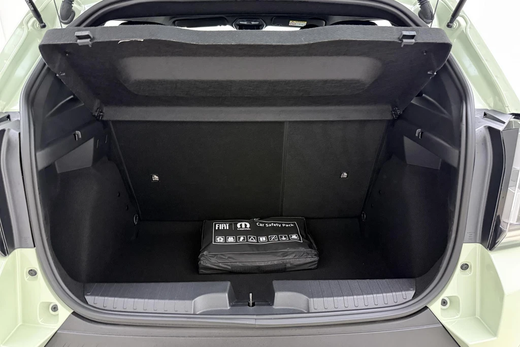 Fiat Grande Panda – foto 11