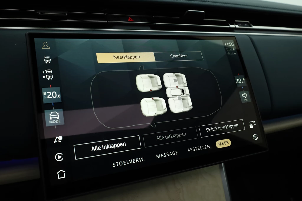 Land Rover Range Rover – foto 27