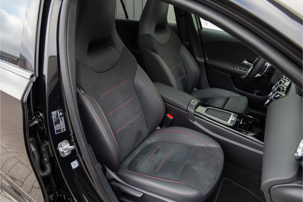 Mercedes-Benz A-Klasse – foto 13