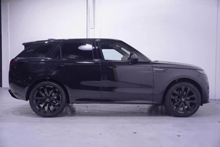 Land Rover Range Rover Sport – thumbnail 8