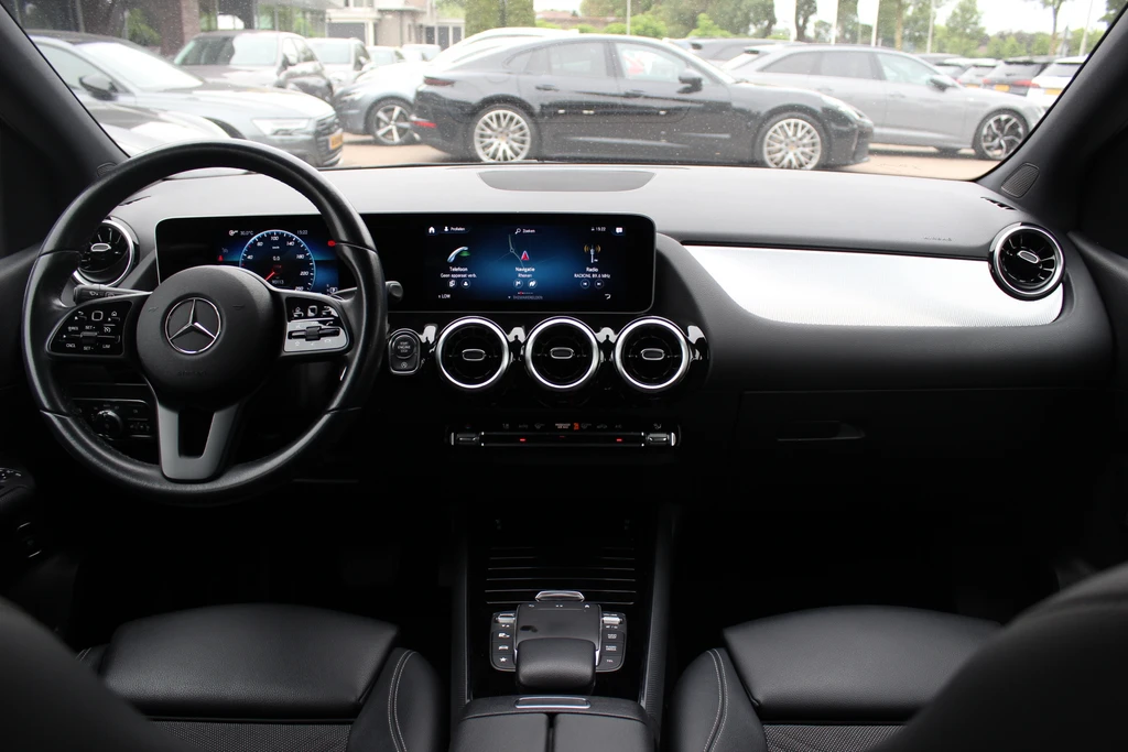Mercedes-Benz B-Klasse – foto 9