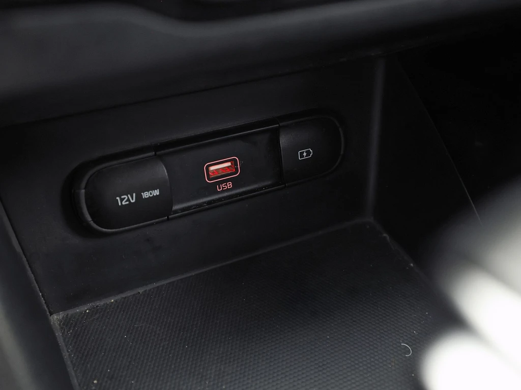 Kia Niro – foto 26