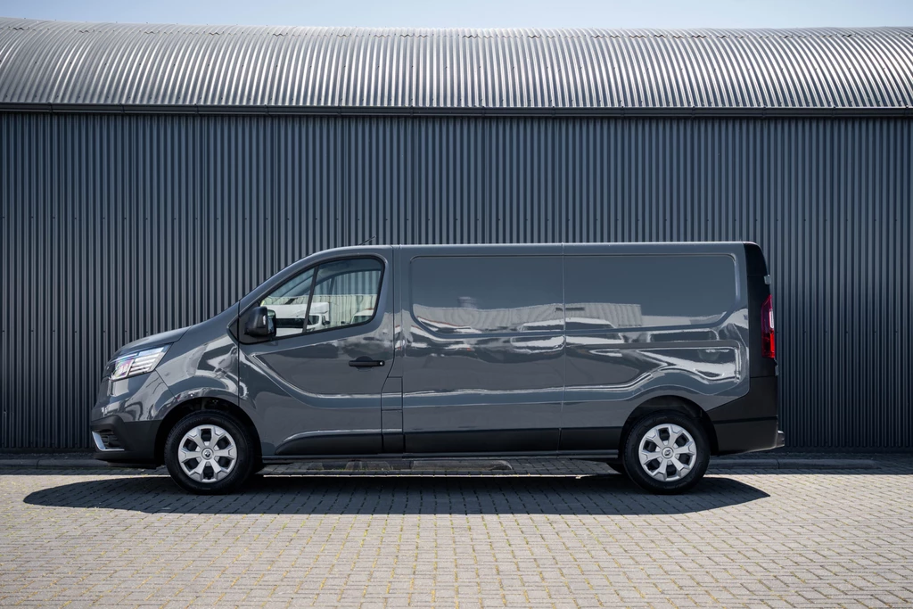 Renault Trafic – foto 2