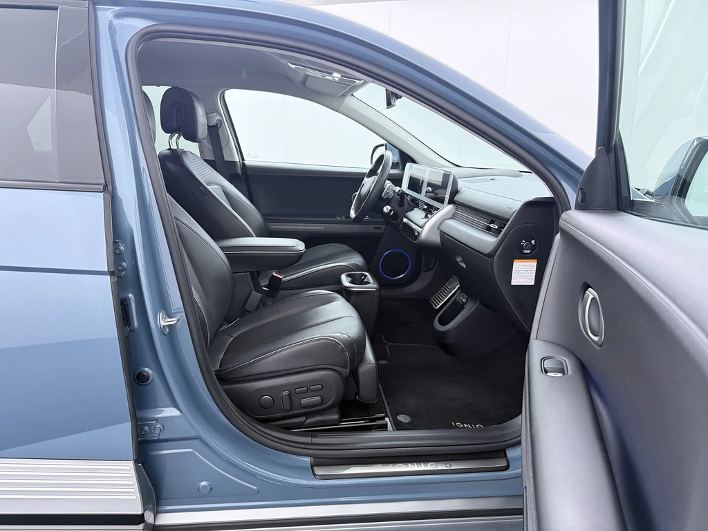 Hyundai IONIQ 5 – foto 42