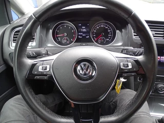 Volkswagen Golf – thumbnail 10