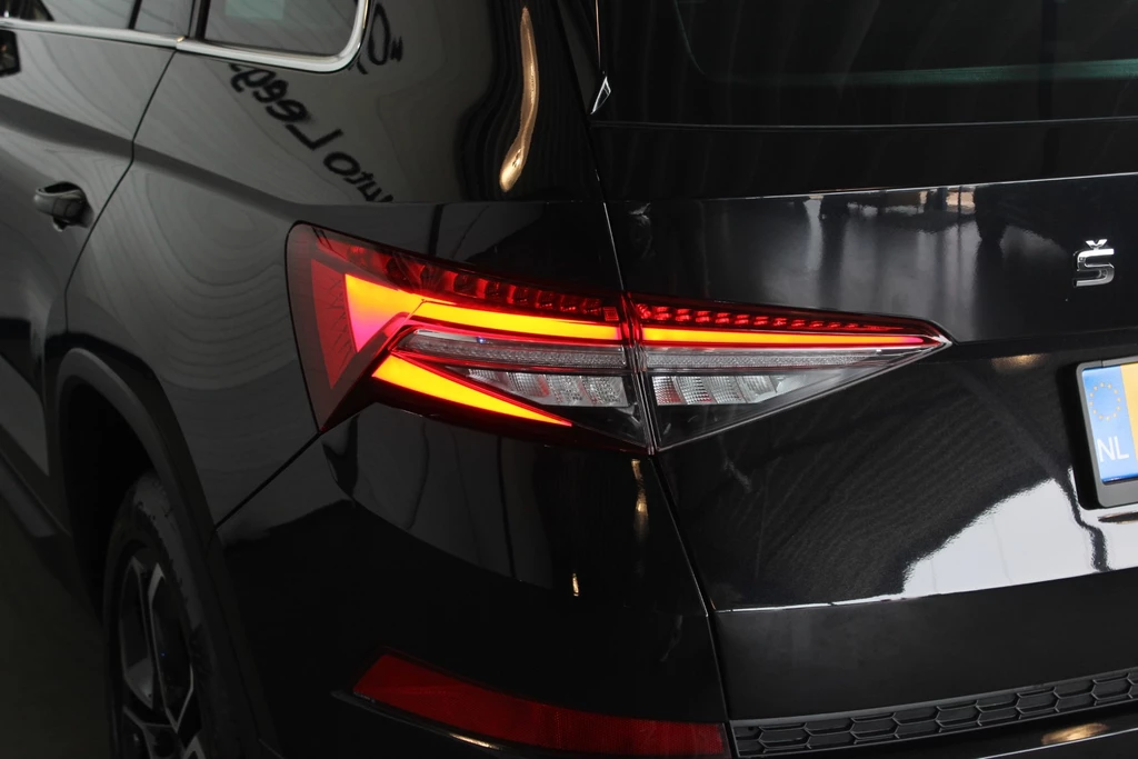 Škoda Kodiaq – foto 24