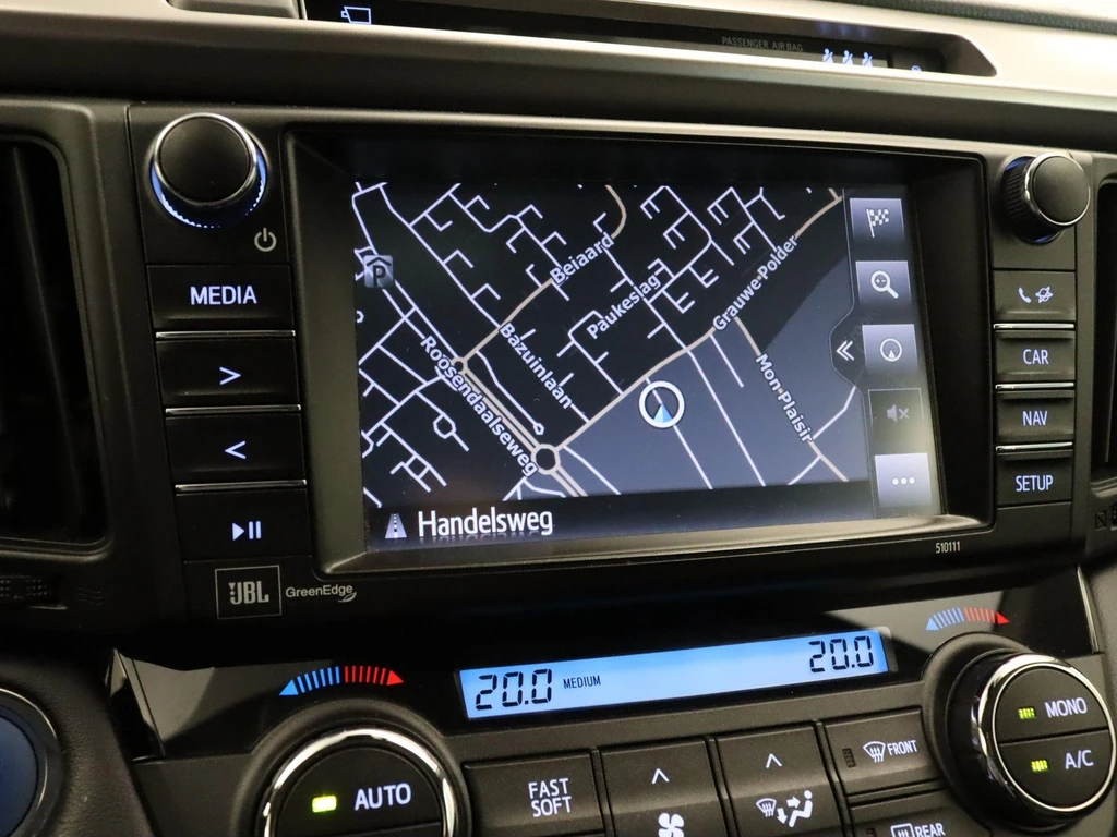 Toyota RAV4 – foto 33