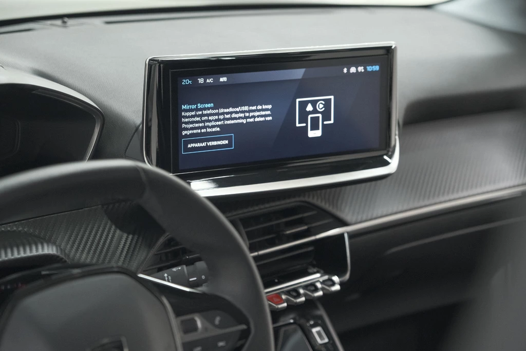 Peugeot 208 – foto 57