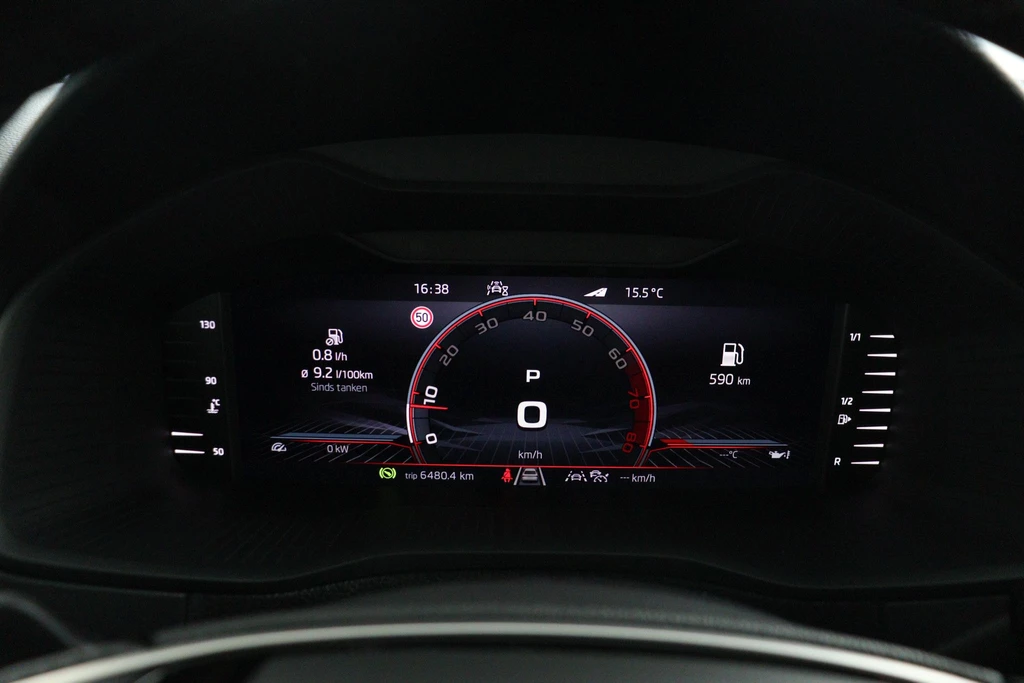 Škoda Karoq – foto 11
