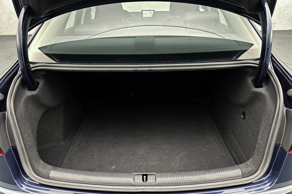 Audi A3 – foto 19