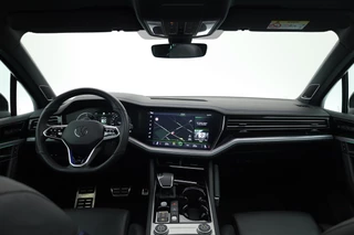 Volkswagen Touareg – thumbnail 11